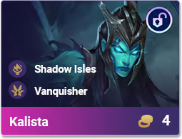 Cách Mở Khóa Orianna DTCL Mùa 16 | Unlockable Orianna TFT