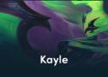 Kayle TFT 15: Đội Hình, Lên Đồ Kayle DTCL Mùa 16 Mạnh