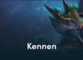 Kennen TFT: Build Đội Hình / Lên Đồ Kennen DTCL Mùa 16