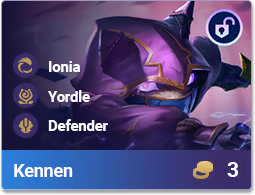 Cách Mở Khóa Orianna DTCL Mùa 16 | Unlockable Orianna TFT
