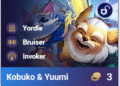Cách Mở Khóa Orianna DTCL Mùa 16 | Unlockable Orianna TFT