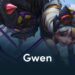 Gwen TFT: Build Đội Hình / Lên Đồ Gwen DTCL Mùa 16