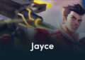 Jayce TFT: Build Đội Hình / Lên Đồ Jayce DTCL Mùa 16