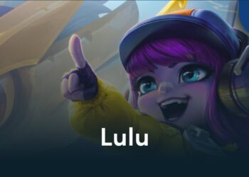 Lulu TFT: Build Đội Hình / Lên Đồ Lulu DTCL Mùa 16