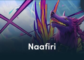 Naafiri TFT: Build Đội Hình / Lên Đồ Naafiri DTCL Mùa 16