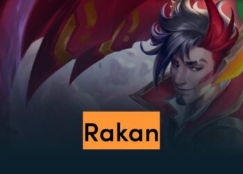 Rakan TFT: Build Đội Hình / Lên Đồ Rakan DTCL Mùa 16