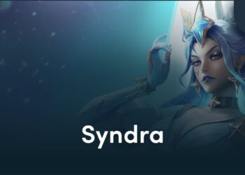 Syndra TFT: Build Đội Hình / Lên Đồ Syndra DTCL Mùa 16