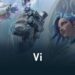 Vi TFT: Build Đội Hình / Lên Đồ Vi DTCL Mùa 16