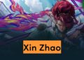 Xin zhao TFT: Build Đội Hình / Lên Đồ Xin zhao DTCL Mùa 16