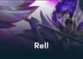 Rell TFT: Build Đội Hình / Lên Đồ Rell DTCL Mùa 16