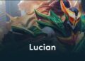Lucian TFT: Build Đội Hình / Lên Đồ Lucian DTCL Mùa 16