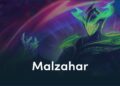Malzahar TFT: Build Đội Hình / Lên Đồ Malzahar DTCL Mùa 16