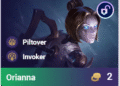 Cách Mở Khóa Orianna DTCL Mùa 16 | Unlockable Orianna TFT