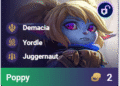 Cách Mở Khóa Orianna DTCL Mùa 16 | Unlockable Orianna TFT