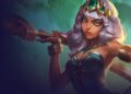 Qiyana TFT: Build Đội Hình / Lên Đồ Qiyana DTCL Mùa 16