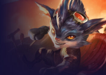 Rumble TFT: Build Đội Hình / Lên Đồ Rumble DTCL Mùa 16
