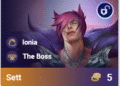 Cách Mở Khóa Orianna DTCL Mùa 16 | Unlockable Orianna TFT