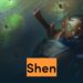 Shen TFT: Build Đội Hình / Lên Đồ Shen DTCL Mùa 16