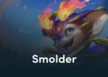 Smolder TFT: Build Đội Hình / Lên Đồ Smolder DTCL Mùa 16