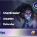 Cách Mở Khóa Sylas DTCL Mùa 16 | Unlockable Sylas TFT