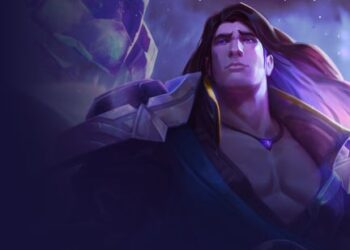 Taric TFT: Build Đội Hình / Lên Đồ Taric DTCL Mùa 16