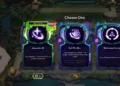Lõi Nâng Cấp DTCL Mùa 16 | Augments Set TFT 16