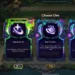 Lõi Nâng Cấp DTCL Mùa 16 | Augments Set TFT 16