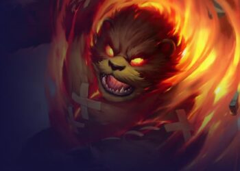 Tibbers TFT: Build Đội Hình / Lên Đồ Annie Tibbers DTCL Mùa 16