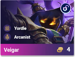 Cách Mở Khóa Orianna DTCL Mùa 16 | Unlockable Orianna TFT