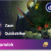 Cách Mở Khóa Orianna DTCL Mùa 16 | Unlockable Orianna TFT
