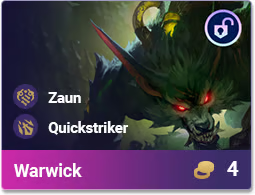 Cách Mở Khóa Orianna DTCL Mùa 16 | Unlockable Orianna TFT