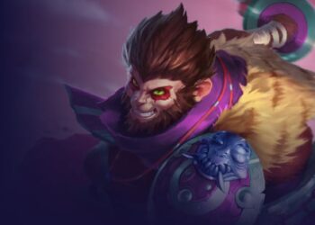 Wukong TFT: Build Đội Hình / Lên Đồ Ngộ Không DTCL Mùa 16