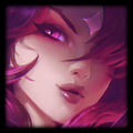 Xayah Xayah
