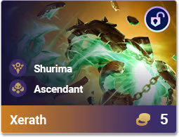 Cách Mở Khóa Orianna DTCL Mùa 16 | Unlockable Orianna TFT