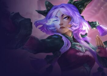 Yunara TFT: Build Đội Hình / Lên Đồ Yunara DTCL Mùa 16