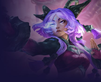 Yunara Mod Yunara TFT: Build Đội Hình / Lên Đồ Yunara DTCL Mùa 16 - Liên Minh