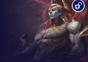 Zaahen TFT: Build Đội Hình / Lên Đồ Zaahen DTCL Mùa 16