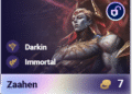 Cách Mở Khóa Zaahen DTCL Mùa 16 | Unlockable Zaahen TFT