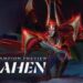 Build Zaahen Mùa 16: Bảng Ngọc / Lên Đồ Zaahen TOP/Rừng