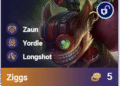 Cách Mở Khóa Orianna DTCL Mùa 16 | Unlockable Orianna TFT