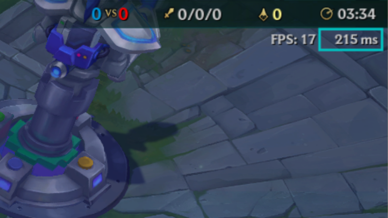 FPS FPS