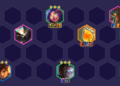 Đội Hình Ixtal Bard DTCL Mùa 16 TFT Mới