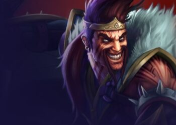 Draven TFT: Build Đội Hình / Lên Đồ Draven DTCL Mùa 16