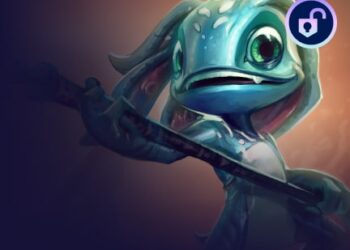 Fizz TFT: Build Đội Hình / Lên Đồ Fizz DTCL Mùa 16
