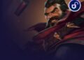 Graves TFT: Build Đội Hình / Lên Đồ Graves DTCL Mùa 16