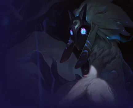 Kindred Rabbit Kindred TFT: Build Đội Hình / Lên Đồ Kindred DTCL Mùa 16 - Liên Minh