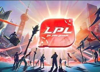 Lịch LPL: Lịch thi đấu LPL Mùa Xuân 2026 Split Mới