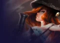 MF TFT: Build Đội Hình / Lên Đồ Miss Fortune DTCL Mùa 16