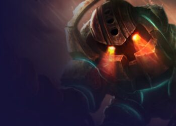 Nautilus TFT: Build Đội Hình / Lên Đồ Nautilus DTCL Mùa 16