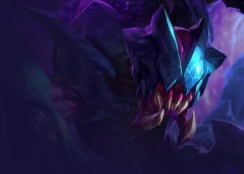 Rek’Sai TFT: Build Đội Hình / Lên Đồ Rek’Sai DTCL Mùa 16